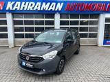 Dacia Lodgy Laureate 7 sitze - Dacia Lodgy aus 2016