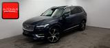 Volvo XC90 B5 D AWD INSCRIPTION PANO+AHK+STANDHZG+ - blaue Volvo XC90