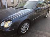 Mercedes-Benz Mercedes CLK 240 - Mercedes-Benz CLK 240 von privat