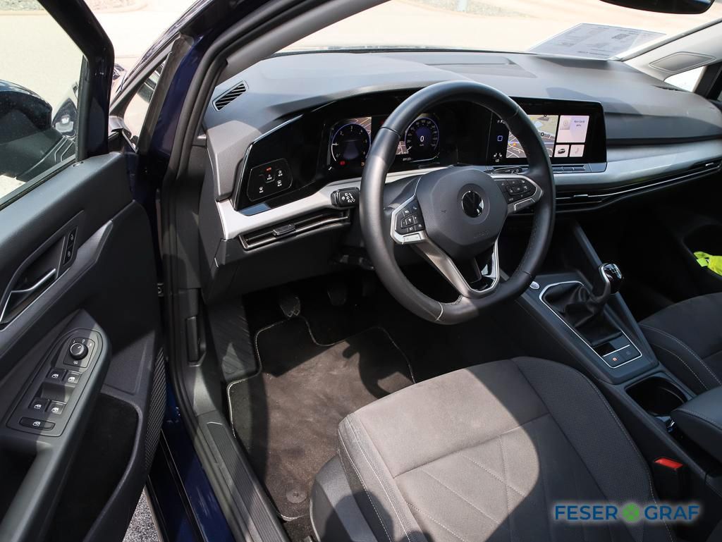 Volkswagen Golf - Bild 10
