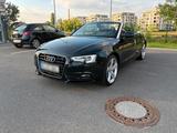 Audi A5 3.0 TDI V6 Automatik Facelift - Audi A5: V6