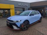 Hyundai IONIQ 5N Performance 84 kWh 4WD+ Sitz-Paket+BOSE - Hyundai IONIQ 5 N Performance Gebrauchtwagen