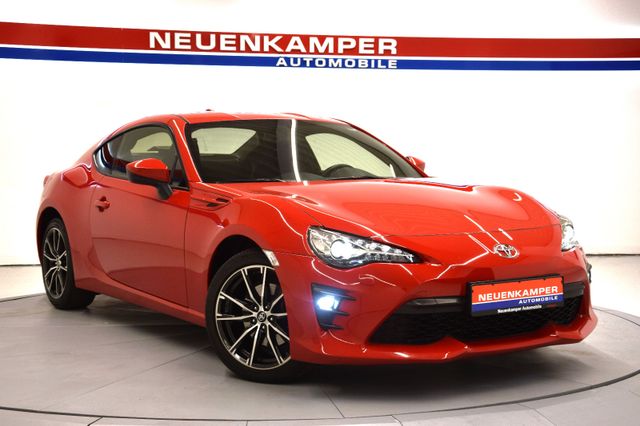 Toyota GT 86 *Automatik* Bi-LED Navigation Tempomat DAB