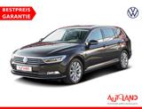 Volkswagen Passat Variant 2.0 TDI Highline DSG LED Navi PDC - Volkswagen Passat Variant: Schwarz