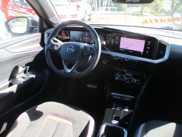 Opel Mokka GS Line  PDC + Navi + LED         PA