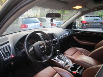 Audi Q5 - 11