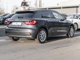 Audi A1 Sportback 25 TFSI S tronic NAVI LM KEYLESS - : Kleinwagen, 1.2