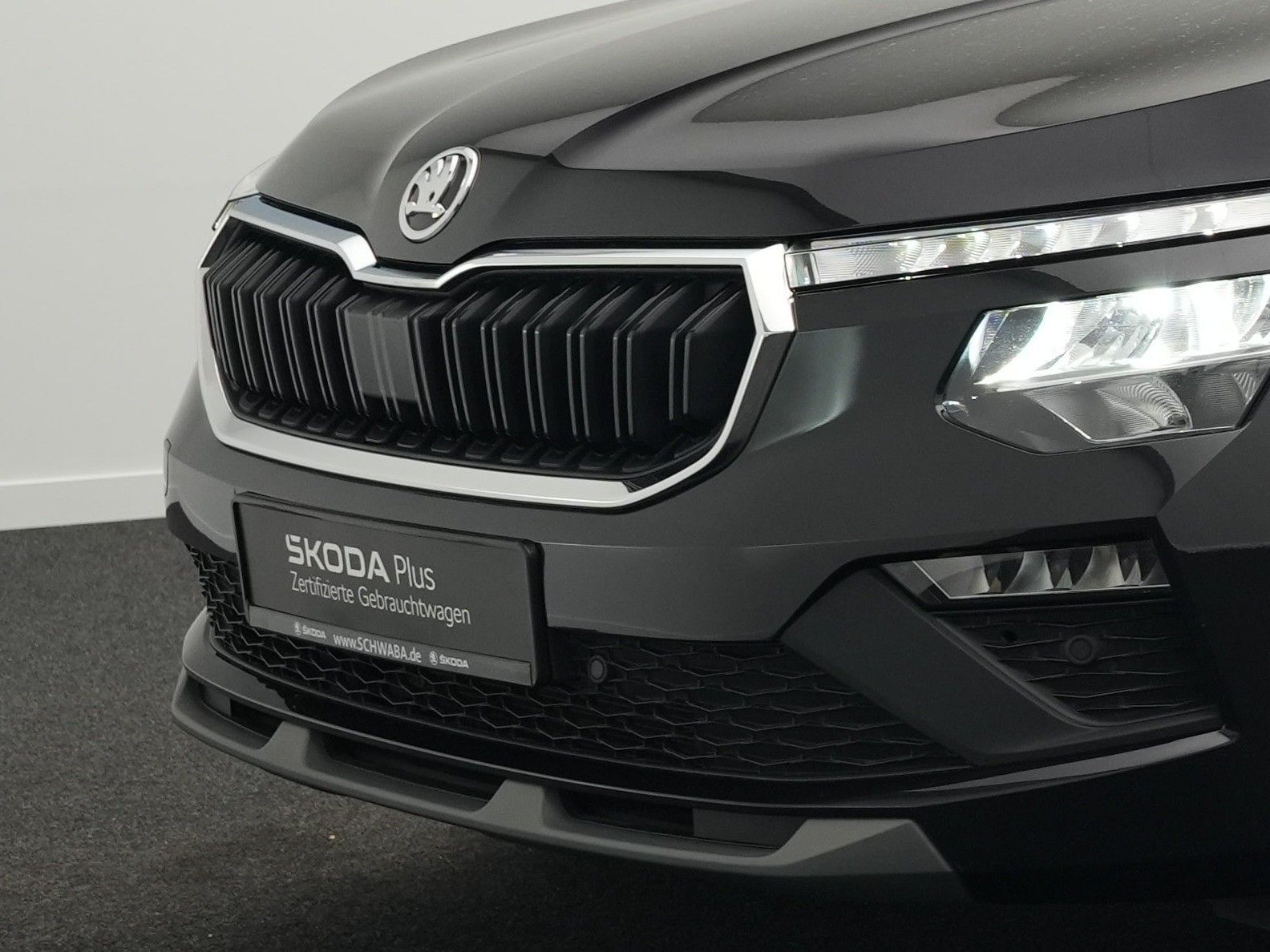 Skoda Kamiq - Bild 36