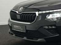 Skoda Kamiq - Vorschau Bild 36