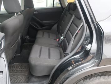 Mazda CX-5 - 7