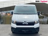MAN TGE 3.100 4X2F SB - MAN Gebrauchtwagen