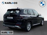 BMW X3 xDrive30e Laser HUD ACC HiFi Pano AHK SHZ - BMW X3: Allradantrieb