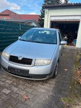 Skoda fabia 6y - Skoda Fabia: 6y