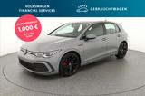 Volkswagen Golf GTI 2.0 TSI 180kW 6-Gang