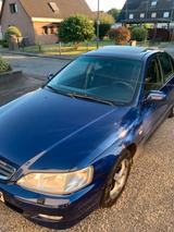 Honda Accord 1,8i Vtec 2001 - Honda Accord: 8