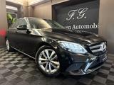 Mercedes-Benz C 220d,LED,Kamera,Navi,Assist.8-fach,Licht-Paket - Mercedes-Benz C 220 Gebrauchtwagen in Oldenburg