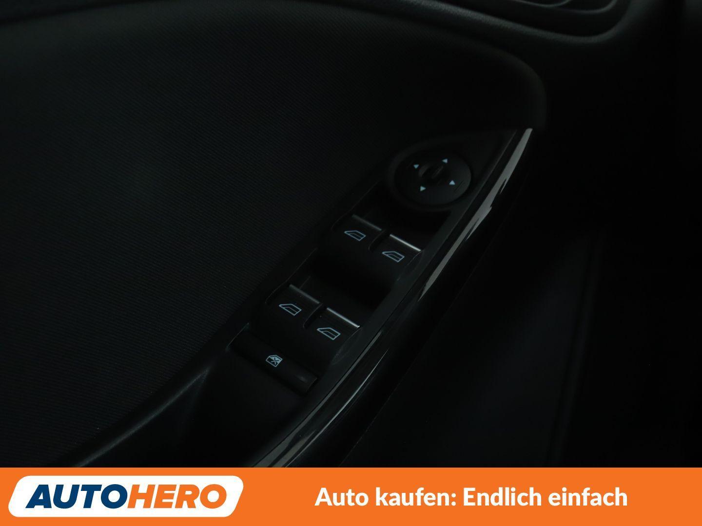 Ford Focus 1.0 EcoBoost Titanium*CAM*PDC*SHZ*KLIMA*