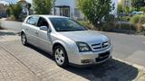 Opel Signum - Opel Signum: Automatik