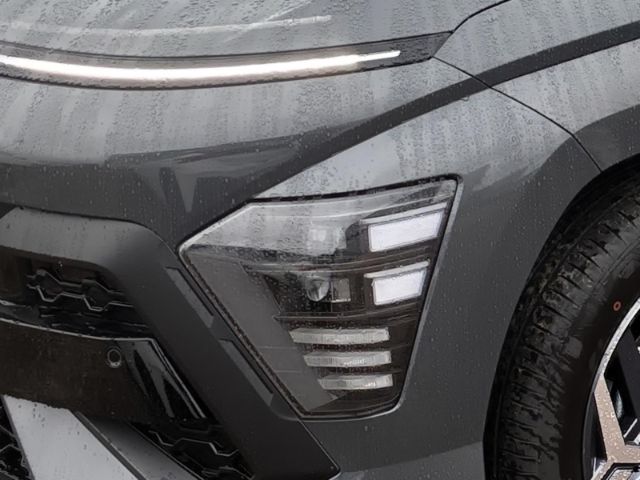 Hyundai KONA - Bild 5