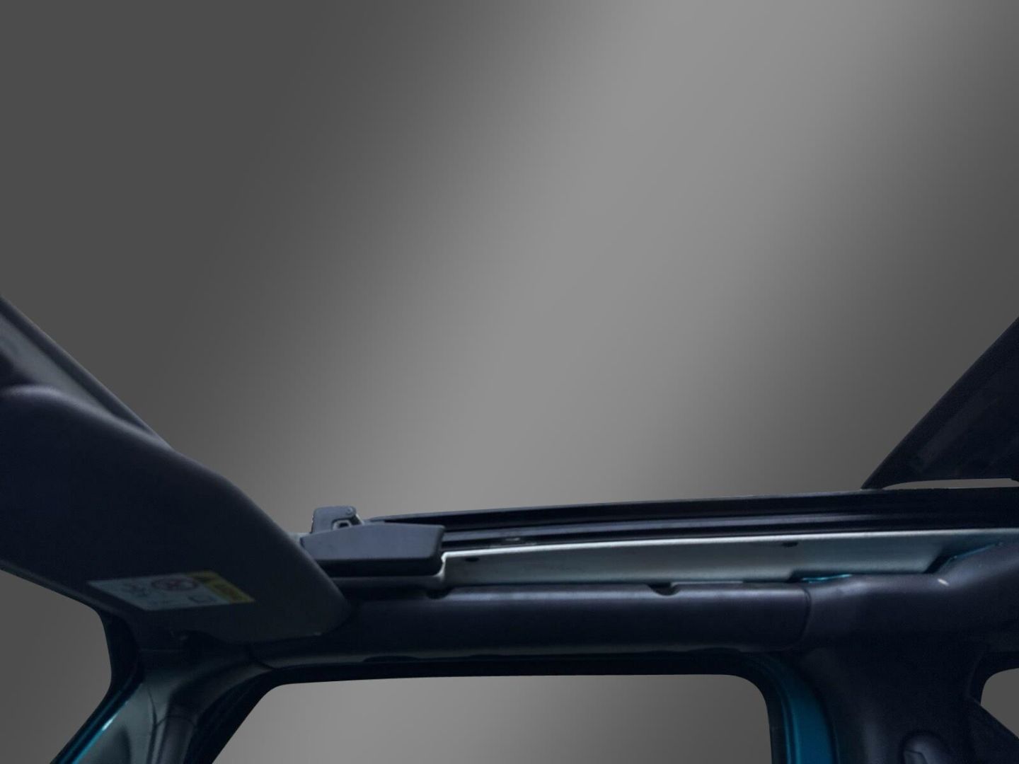Fahrzeugabbildung Jeep Wrangler Sahara 2.2 CRDi - Umbau - Sky-One-Touch