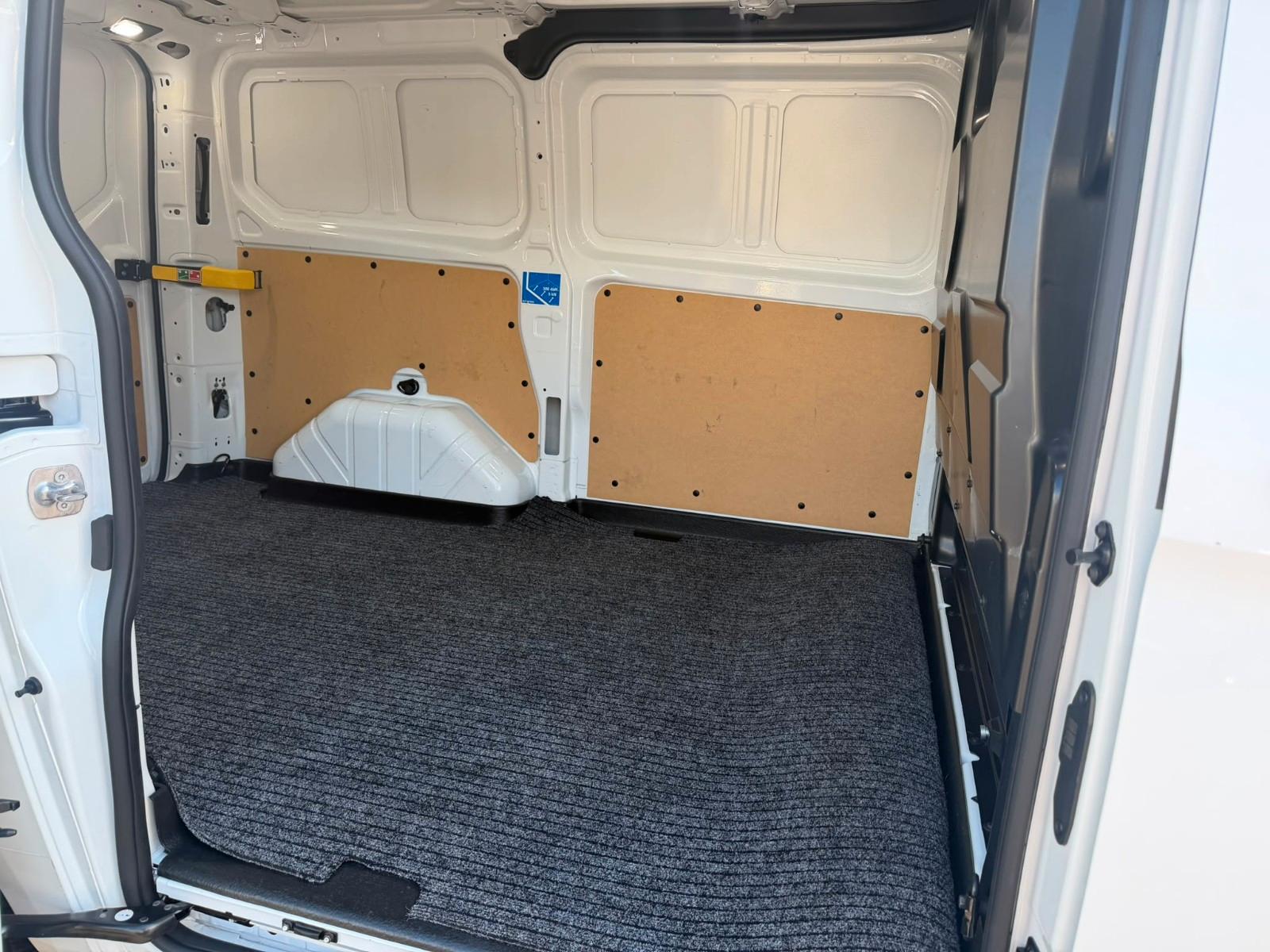 Ford Transit Custom Kasten 280 L1 Trend