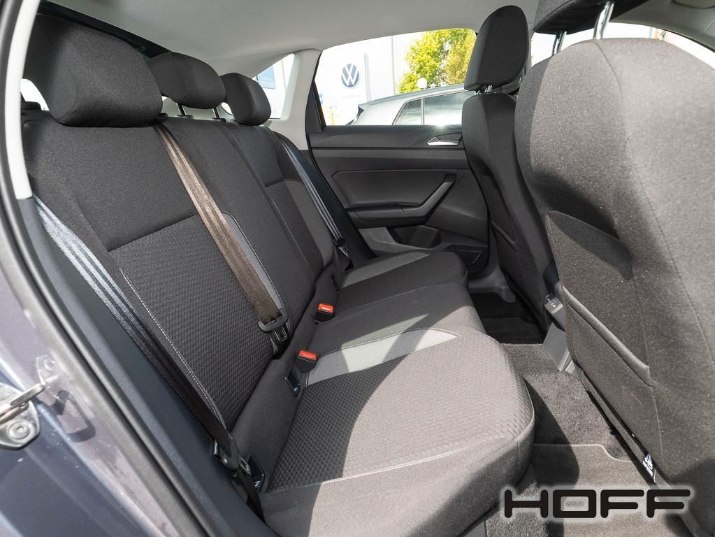 Volkswagen Taigo - Bild 12