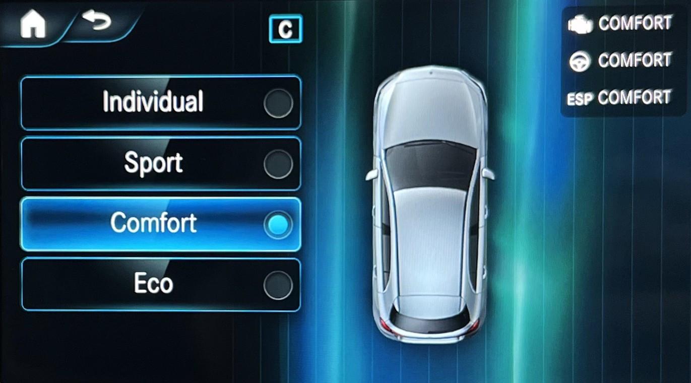 Mercedes-Benz A 180d Automatik Business Navigation P.Assistent