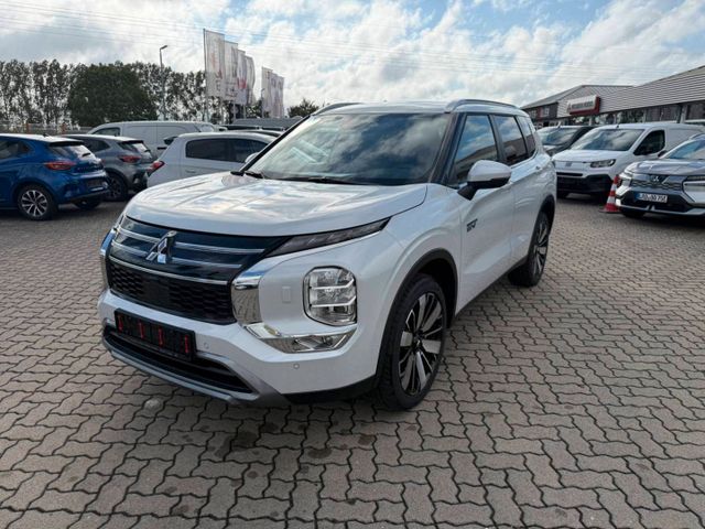 Mitsubishi Outlander Plug-in Hybrid Select 2.4