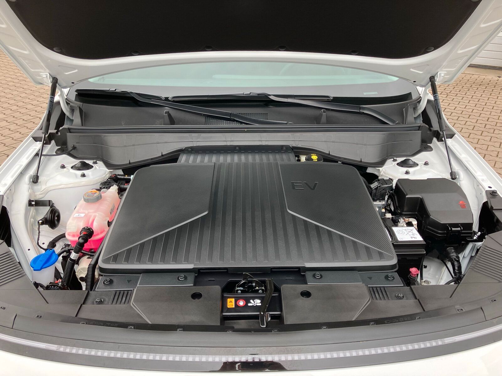Hyundai KONA Elektro – Bild 10
