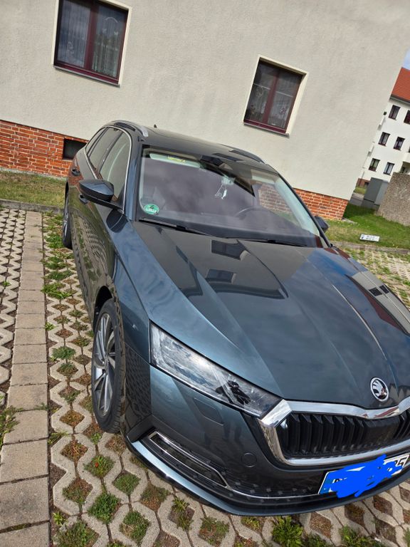 Image of Skoda Octavia