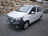 Mercedes-Benz Mercedes Vito 116 mit 2,8 t anhängerlasst - Mercedes-Benz Vito mit Benzin-Antrieb