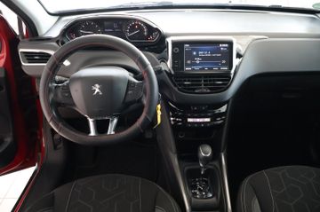 Peugeot 2008 Active Automatik Kamera Klimaautomatik