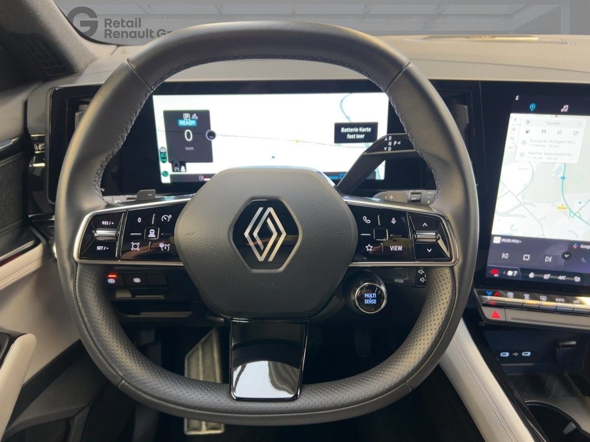 Renault Espace - Bild 11