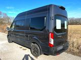 LMC Innovan 590 EZ 2024 nur 17 Tkm - LMC Kastenwagen