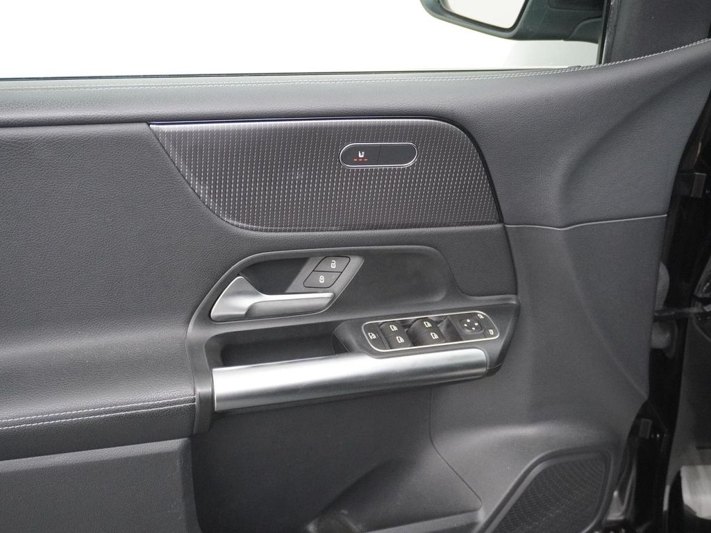 Mercedes-Benz B 180 180d Business Solution Plus AHK | navi | L