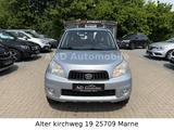 Daihatsu Terios Top Klima Aux AHK 1HAND 8FACH - Daihatsu Gebrauchtwagen