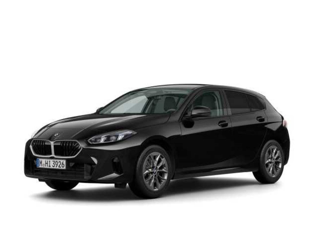BMW 120 - Bild 3
