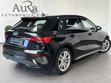 Audi A3 SpB 30 TDI S-Line NAV+LED+ACC+KAMERA+17ZO+SHZ - Audi aus 2022