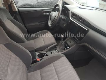 Toyota Auris Touring Sports Edition-S+ Klima