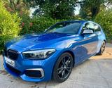 BMW M140i xDrive A Special Edition - 2018  - BMW M140i Gebrauchtwagen