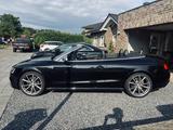 Audi RS5 4.2 FSI S tronic quattro Cabriolet ohne OPF - Audi RS5: Cabrio