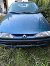 Renault 19 RT 1,8 - Renault Gebrauchtwagen von 1995