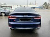 Audi S5 3.0 TFSI Sportback 8xReifen,Insp.neu,gepflegt - Audi S5 mit Benzin-Antrieb: Limousine
