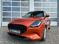SUZUKI Swift 1.2 HYBRID AUTOM. NAVI ACC LED KAMERA ALU bei Autohaus Landmann & Maier OHG
