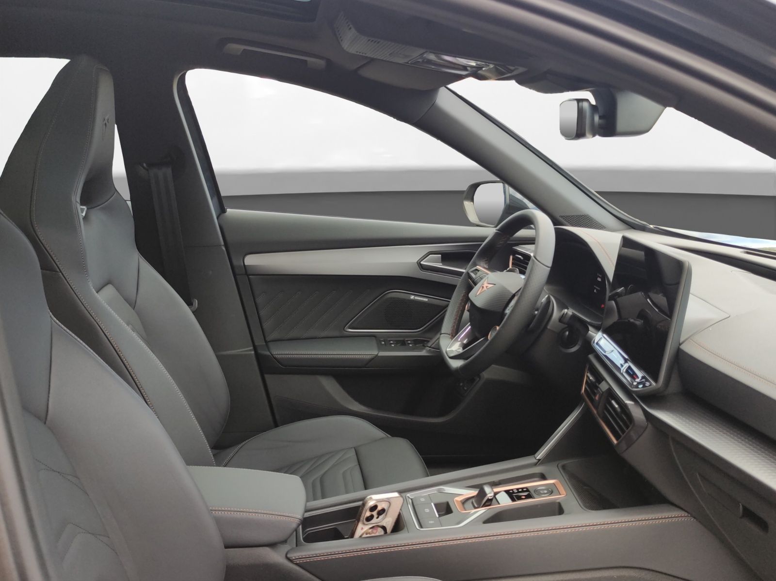 Cupra Formentor - Bild 9