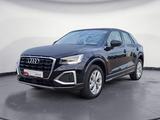 Audi Q2 35 TFSI S-tronic advanced Pano Climatronic - Audi Q2: Advanced