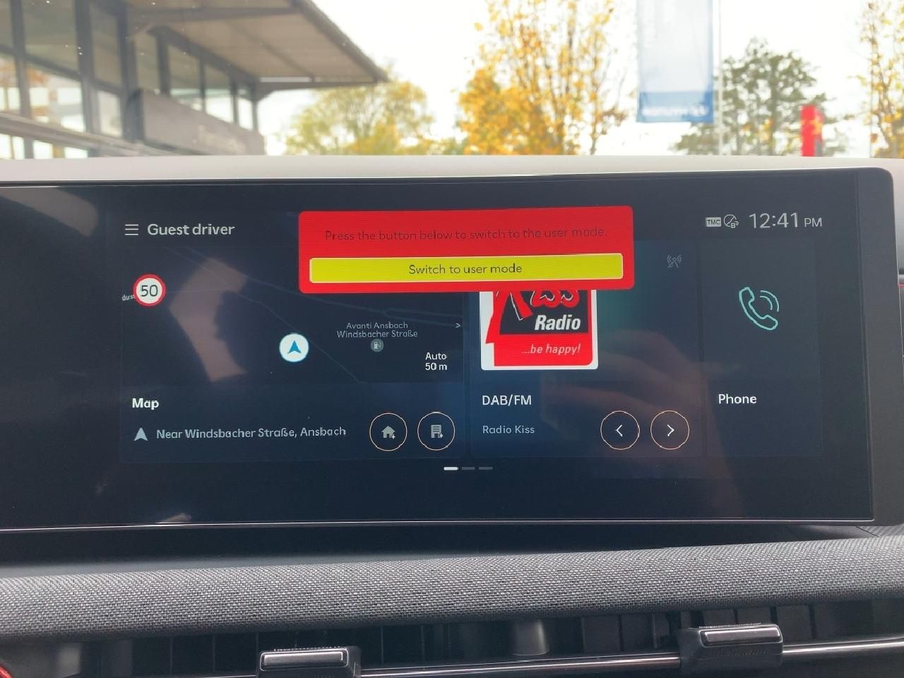 Fahrzeugabbildung Hyundai TUCSON N Line Blackweeks bis 30.11.