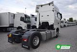 MAN TGX 18.470 GX - MAN Kühlkoffer