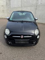 Fiat 500 / 100 PS / CarPlay / Scheckheftgepflegt