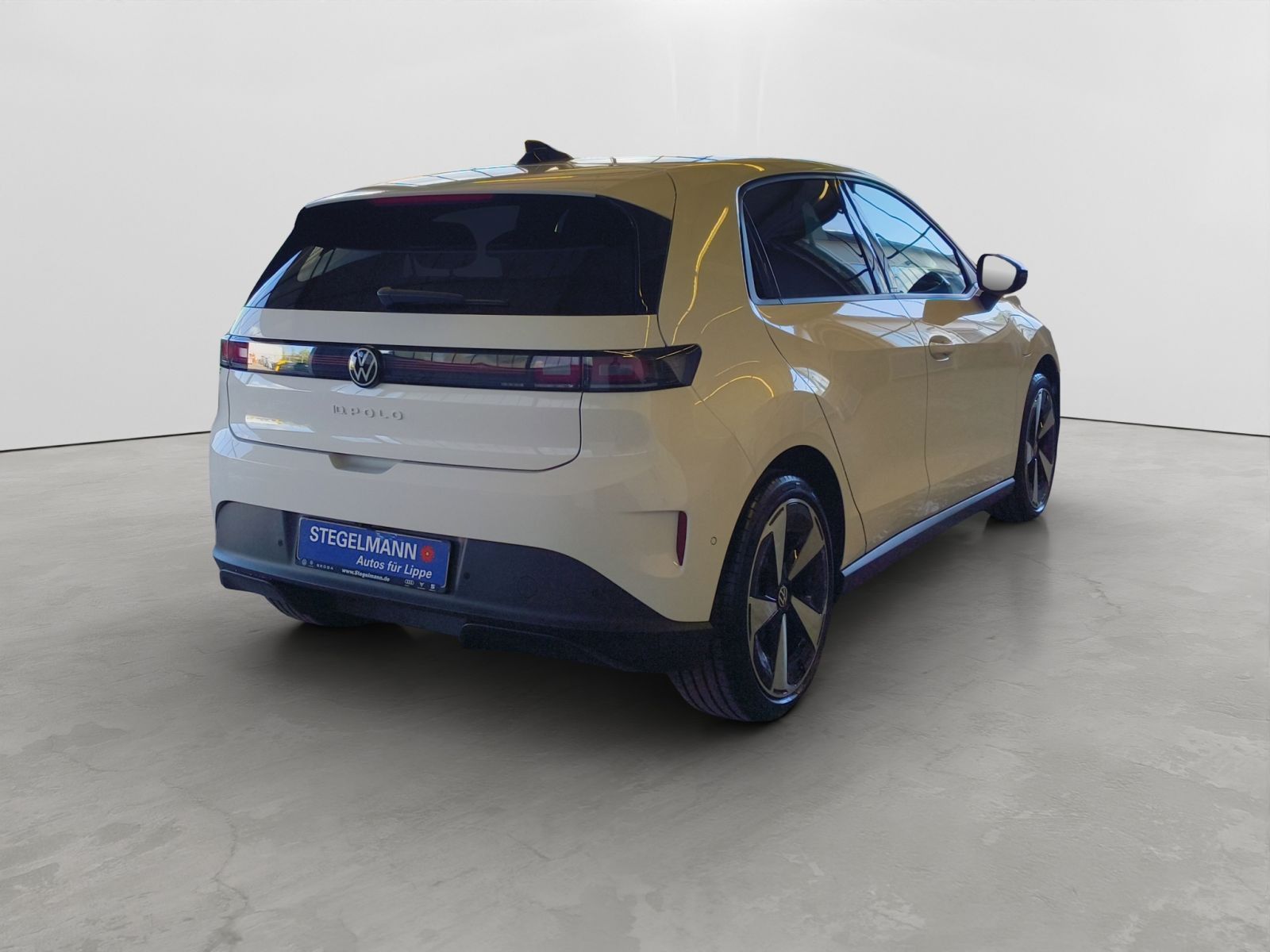 Volkswagen ID. Polo - Bild 6